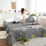 2025 Suvine &Otilde;huke Tr&uuml;kiga Tekk Voodikate Suvine Jahutav Tekk Kahekohaline Tekk Voodikatted Nahas&otilde;bralik Puuvill &Otilde;huke Tekk Pehme Voodipesu Kodutekstiil 100*150cm