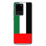 Coque T&eacute;l&eacute;phone Drapeau &Eacute;mirats arabes unis &ndash; Samsung Galaxy S22