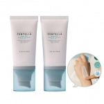 SKIN1004 Madagascar Centella Hyalu-Cica Water-Fit Sun Serum 50mL*2ea (Twin pack)