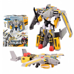 19 T&uuml;&uuml;pi Tobot GD Justice V Transformeeruv Robot Autoks M&auml;nguasi Korea Joonisfilm Vennad Anime Tobot Transformatsioon Auto M&auml;nguasjad No Color Box