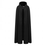 Naiste Trench Coat Open Front Cardigan Jacket Coat Cape Cloak Plus XL