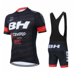 Uus 2025. aasta meeskonna BH jalgrattas&otilde;idu dressikomplekt meeste rattariietus jalgratta l&uuml;hikesed p&uuml;ksid m&auml;gimaantee ratta s&auml;rk &uuml;likond MTB Maillot Culotte S