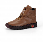 2025. aasta vabaaja naiste pl&uuml;&uuml;sist kingad, platvormkingad, paelad, nahast lamedad, libisevad emakingad Pehme tallaga lamedad kingad 43