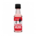 Clubman Pinaud Musk Habemeajamisvesi K&ouml;ln &mdash; 50 ml (1 &uuml;hik)