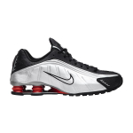 Nike Shox R4 Retro OG 2019 Unisex tossud H&otilde;bedane Must Metallik-H&otilde;bedane BV1111-008 41