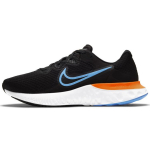 Nike Renew Run 2 Must Oranž Coast Meeste Tossud Tume-Suitsuhall T&auml;ielikult-Oranž CU3504-007 44