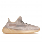adidas Yeezy Boost 350 V2 Synth Reflective Unisex tossud Roosa FV5666 36