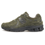 New Balance 2002R Oliivirohelised Unisex tossud Roheline Oliiviroheline Must ML2002RM 37
