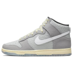 Nike Dunk High Culture Day Meeste tossud Hall Hunt-Hall Valge DR8753-077 44 gray