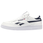 Reebok Club C Revenge Valge Vector Sinine Unisex Tossud Pilvevalge H04168 42.5