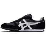 Onitsuka Tiger Serrano Must Valge Unisex Tossud 1183B400-001 36