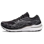 Asics Gel Kayano 29 Must Valge Naiste Tossud 1012B272-002 37.5