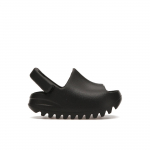 Adidas Yeezy Klapid Imikutele Onyx Beebi Tossud Must HQ4118 19