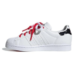 Hello Kitty x adidas Superstar White Bliss Pink Naiste tossud Cloud-White GW7168 37⅓
