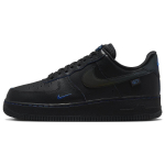 Nike Air Force 1 07 LX Worldwide Pack - Must Game Royal Naiste tossud FB1840-001 38.5