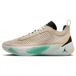 Air Jordan Luka 1 Next Nature PF Helepruun Meeste Tossud Hele-M&uuml;ndiroheline Must Vaevu-Roheline DR9829-130 40.5