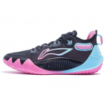 Li-Ning Jimmy Butler 1 Miami Must Meeste Tossud Roosa Hele-Sinine ABAS051-7 42⅓