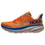 HOKA Clifton 9 Elav Oranž Impala Meeste Tennised 1127895-VOIM 44