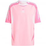 adidas x NTS Radio S&auml;rk Lucid Pink/Beam Pink Meeste Streetwear JI5147 L