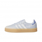 adidas Sambae Halo Sinine S&auml;delev Metallik Naiste Tennised Lilla Mahedalt Valge IG1953 36⅔