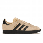 Lionel Messi x adidas Gazelle Triunfo Dorado Unisex tossud Beež Kristall-Liiv S&uuml;damik-Must IH8156 38⅔