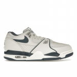 Nike Air Flight 89 Low Sail Armory Navy Meeste Tossud Cream Phantom Light-Iron-Ore FQ8256-001 46
