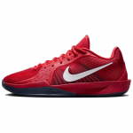 Nike Sabrina 2 EP USA Naiste Tossud Punane Sport-Punane Valge FZ1517-600 40