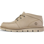Timberland Westmore &auml;rikasulikud madalad nahast kingad Meeste kingad Hele-maa A2AP6W 43.5