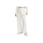 Nike Sportswear Phoenix Fliis &Uuml;hev&auml;rvilised Pingutusn&ouml;&ouml;riga L&otilde;hestatud &Auml;&auml;rega Vabaaja Kudumid Jooksukepid Naiste Jooksukepid Sail FZ7208-133 L