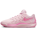 Nike KD 17 NRG EP Aunt Pearl Unisex tossud Roosa Roosa-Vaht Beyond-Roosa FZ1519-600 44.5 white