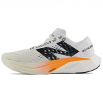 New Balance FuelCell SuperComp Pacer v2 Sunrise Pack Meeste tossud Kreemjas Kuum-Mango Angora MFCRRCH2 40