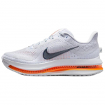 Nike Pegasus Premium Airscape Naiste Tennised Hall Football-Grey Total-Orange HQ2593-001 36