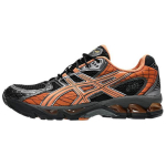 ASICS Gel Nimbus 10.1 Must Roostepruun Unisex Tossud 1203A543-004 40.5
