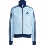adidas Naiste Beckenbauer Treeningjakk Selge Taev Unisex T&auml;navar&otilde;ivad JC5805 XS