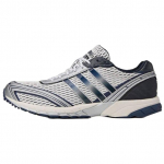 Sporty & Rich x adidas Adizero Adios OG Merev&auml;esinine Unisex Tossud Sinine Pilvevalge S&uuml;gavsinine JP7544 43⅓