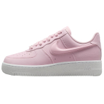 Nike Air Force 1 07 Roosa Vaht Kohev Swoosh Naiste Tossud Valge Kuum-Lava HF2014-600 41 white