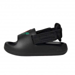 Adidas adiFOM Adilette Sandaal I Must Punane Roheline Beebi Tossud Core-Black Cloud-White Better-Scarlet JP5530 23