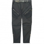 Nike ISPA seeria SS24 Logo K&uuml;lgtasku T&otilde;mblukuga Vabaaja p&uuml;ksid Unisex p&uuml;ksid Tume-Muda-Hall FJ7372-068 M