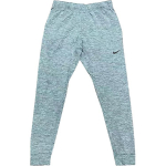 Nike Dri-Fit V&auml;li spordisarja Hingavad Vabaaja soonikuga treeningp&uuml;ksid Meeste P&uuml;ksid Sinine Hall AT5697-058 M