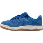 Air Jordan Session GS Tormisinised Laste tossud Prantsuse sinine Kahvatu elevandiluu Varsity-punane IB5679-400 35.5