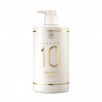 Mise-en-sc&egrave;ne Salon 10 Valkuhooldus kahjustatud juustele 250ml / 990ml 990ml