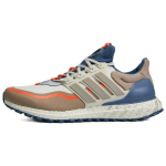 Adidas Ulti-p&ouml;&ouml;rdevastane kang libisemiskindel kulumiskindel madala s&auml;&auml;rega vabaaja jooksujalatsid Unisex tossud Pruun Sinine H06387 40⅔