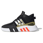 Adidas Originals Eqt Bask Adv V2 Mugavad Mitmek&uuml;lgsed Libisemiskindlad Kulumiskindlad P&otilde;rutust summutavad Keskmise s&auml;&auml;rega Vabaaja jalatsid Naiste tossud FW5348 36⅔