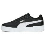 Puma Carina 2.0 Nahast Madalad Tennised Naiste Tennised Must Valge 385849-10 38 white
