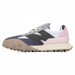 New Balance XC-72 Mugavad Sporditrendikad Moodsad Nahast Madalad Vabaaja Jooksukingad Unisex toss Sinine Roosa UXC72CC 38