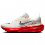 Nike ZoomX Invincible Run 3 Phantom Bright Crimson tossud vabaajaks DR2615-009 40