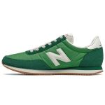 New Balance NB 720 Retro madalad jooksutossud Unisex toss Roheline UL720VB1 44
