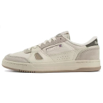 Reebok Lt Court Vintage Mugavad Mitmek&uuml;lgsed Vastupidavad Madalad Tennised Unisex Tennised Pruun FZ6150 36.5