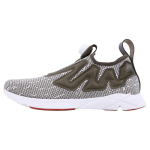 Reebok Pump Supreme Kangas S&uuml;nteetiline nahk Hingav Vastupidav Kerge Madala s&auml;&auml;rega Jooksujalatsid Unisex toss Hall CN1689 37.5