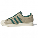 Adidas Originals Superstar madalad tossud Unisex tossud Khaki IF1782 35⅔